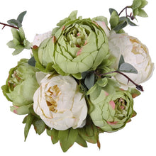Load image into Gallery viewer, Luyue 13 Branch/Bouquet Artificial flowers