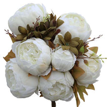 Load image into Gallery viewer, Luyue 13 Branch/Bouquet Artificial flowers