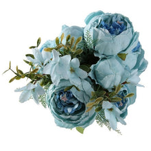 Load image into Gallery viewer, Luyue 13 Branch/Bouquet Artificial flowers