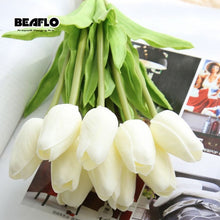 Load image into Gallery viewer, 1PC Tulips Artificial Flowers