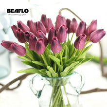Load image into Gallery viewer, 1PC Tulips Artificial Flowers
