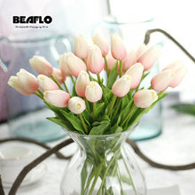 Load image into Gallery viewer, 1PC Tulips Artificial Flowers