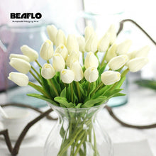 Load image into Gallery viewer, 1PC Tulips Artificial Flowers