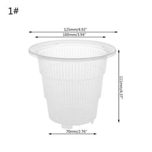 Load image into Gallery viewer, Mesh Pot