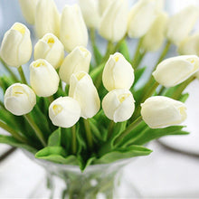 Load image into Gallery viewer, 1PC PU Tulips Artificial Flowers