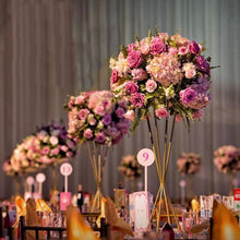 Load image into Gallery viewer, 10Pcs/Lot Flower Vase