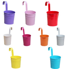 Load image into Gallery viewer, New 2017 flower pots iron pots