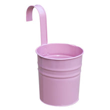 Load image into Gallery viewer, New 2017 flower pots iron pots