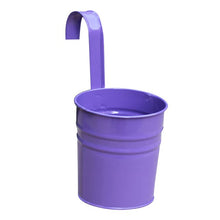 Load image into Gallery viewer, New 2017 flower pots iron pots