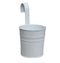 Load image into Gallery viewer, New 2017 flower pots iron pots