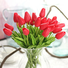 Load image into Gallery viewer, 1pc Artificial Tulips Flowers