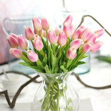 Load image into Gallery viewer, 1pc Artificial Tulips Flowers