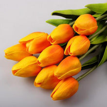 Load image into Gallery viewer, Hot sell 30pcs/lot Artificial Flowers