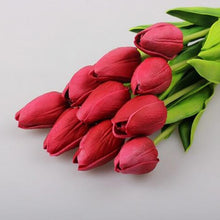Load image into Gallery viewer, Hot sell 30pcs/lot Artificial Flowers
