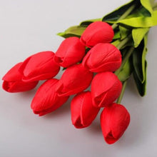 Load image into Gallery viewer, Hot sell 30pcs/lot Artificial Flowers