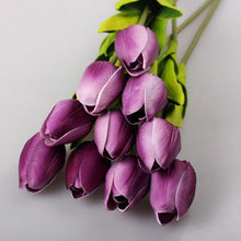 Load image into Gallery viewer, Hot sell 30pcs/lot Artificial Flowers