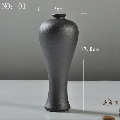 Modern Ceramic Vase