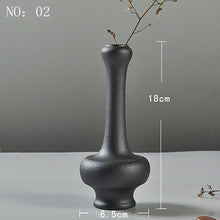 Load image into Gallery viewer, Modern Ceramic Vase