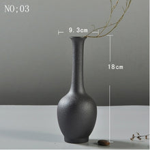 Load image into Gallery viewer, Modern Ceramic Vase