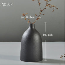 Load image into Gallery viewer, Modern Ceramic Vase