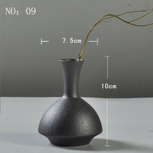 Load image into Gallery viewer, Modern Ceramic Vase