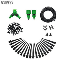 Load image into Gallery viewer, Garden irrigation system 2 way Watering kit