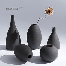 Load image into Gallery viewer, WIZAMONY New Arrival Europe Style Vase