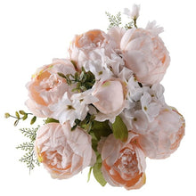 Load image into Gallery viewer, Luyue 13 Branch/Bouquet Artificial flowers