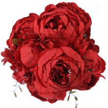Load image into Gallery viewer, Luyue 13 Branch/Bouquet Artificial flowers