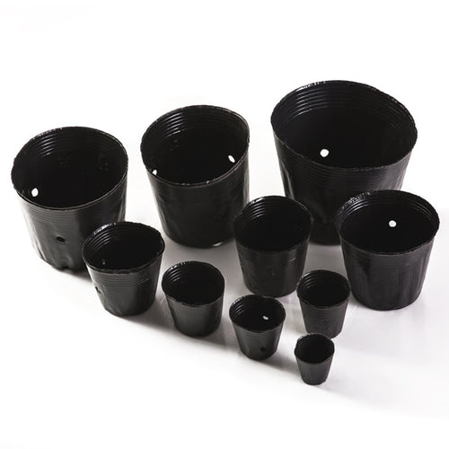 Plastic Nursery Pot