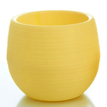 Load image into Gallery viewer, Mini Flowerpot Garden Unbreakable Plastic Nursery Pots