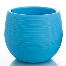 Load image into Gallery viewer, Mini Flowerpot Garden Unbreakable Plastic Nursery Pots