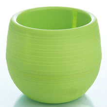 Load image into Gallery viewer, Mini Flowerpot Garden Unbreakable Plastic Nursery Pots