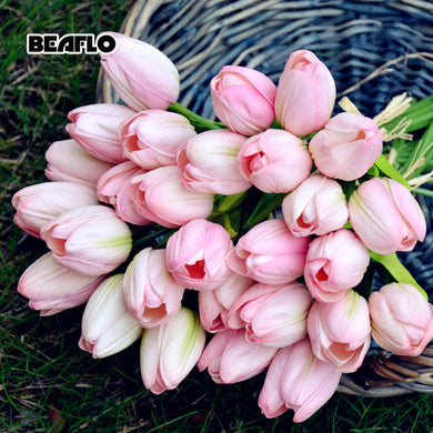 1PC Tulips Artificial Flowers