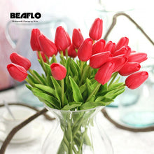 Load image into Gallery viewer, 1PC Tulips Artificial Flowers
