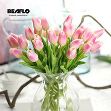 Load image into Gallery viewer, 1PC Tulips Artificial Flowers