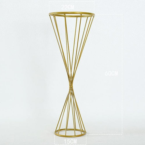 10Pcs/Lot Flower Vase