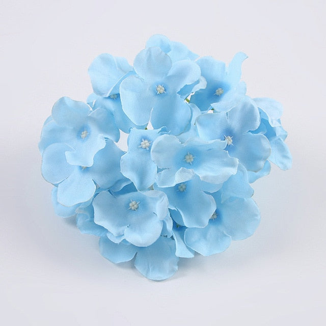 10pcs/lot Colorful Decorative Flower