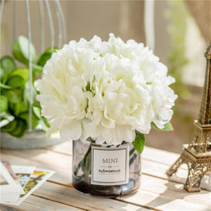 Modern Glass Vase