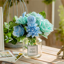 Load image into Gallery viewer, Modern Glass Vase