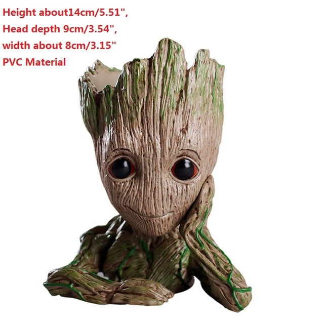 Succulent Plants Planter Flowerpot