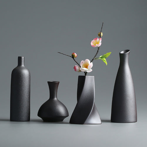 Modern Ceramic Vase
