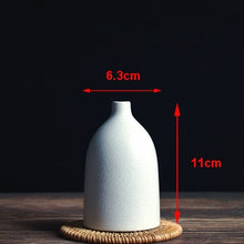 Load image into Gallery viewer, Modern Ceramic Vase