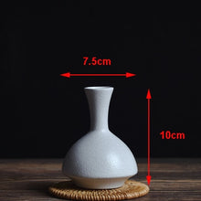 Load image into Gallery viewer, Modern Ceramic Vase