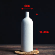 Load image into Gallery viewer, Modern Ceramic Vase