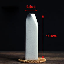 Load image into Gallery viewer, Modern Ceramic Vase