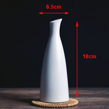 Load image into Gallery viewer, Modern Ceramic Vase