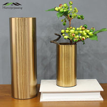 Load image into Gallery viewer, Flowers Vases Table Centerpiece Vase