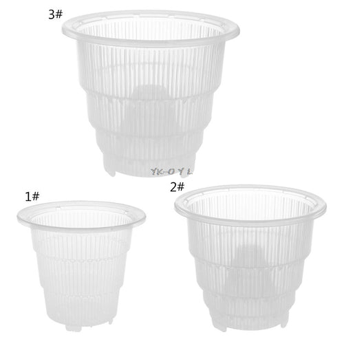 Mesh Pot
