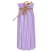 Load image into Gallery viewer, Origami Plastic Vase